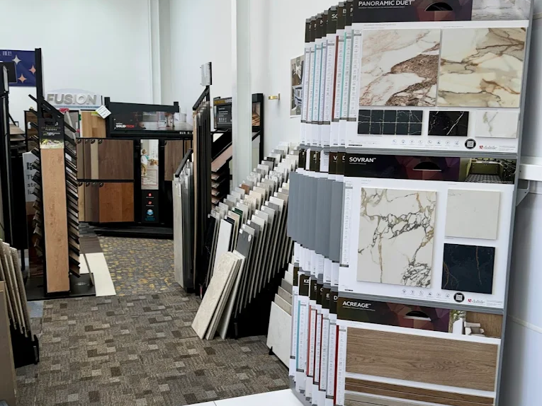 Selling Daltile tile flooring in Omaha