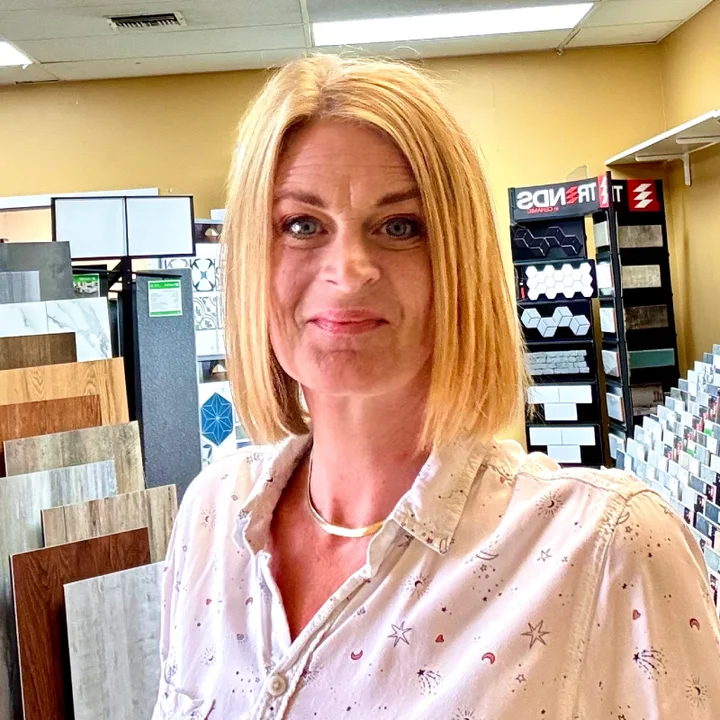 Emilie Smith — General Manager