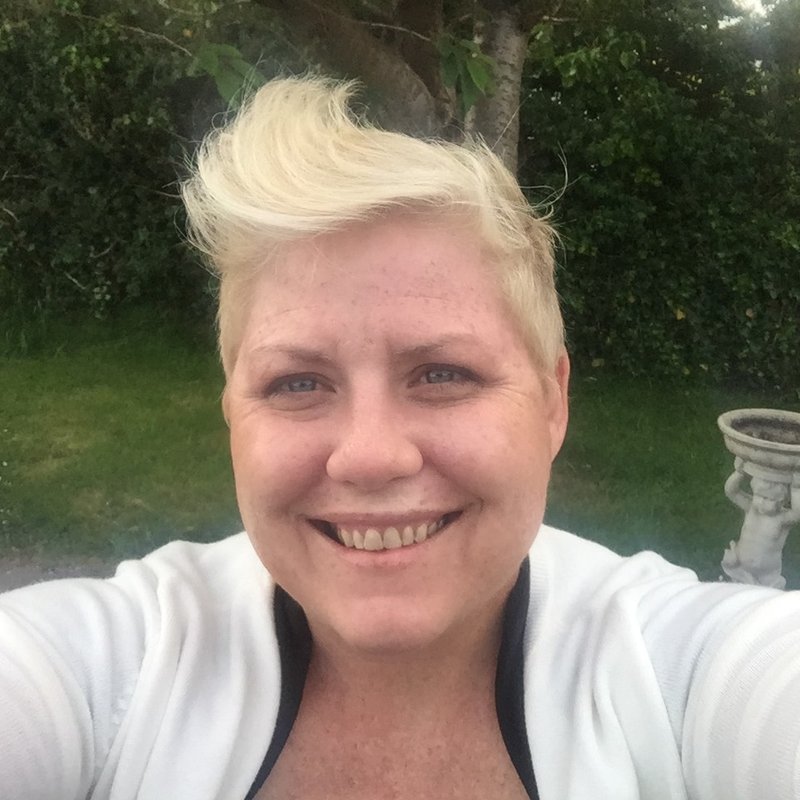 Meredith McIvor — AP/AR, Scheduling & Customer Service