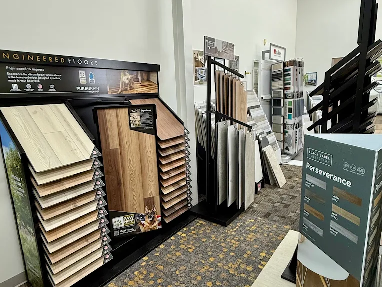buy hardwood flooring in Omaha, NE