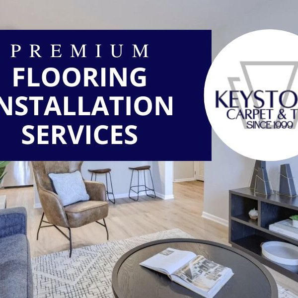 Flooring Installation Keystone
