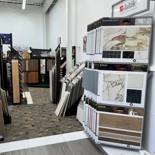 Selling Daltile tile flooring in Omaha