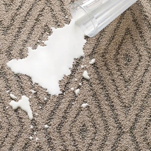 R2X® Stain & Soil Resistance System