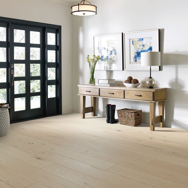 EPIC Engineered Hardwood from Keystone Carpet in Omaha, Nebraska