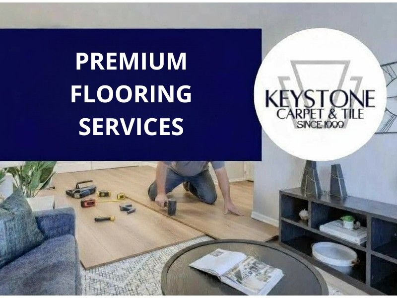 flooring services in Omaha