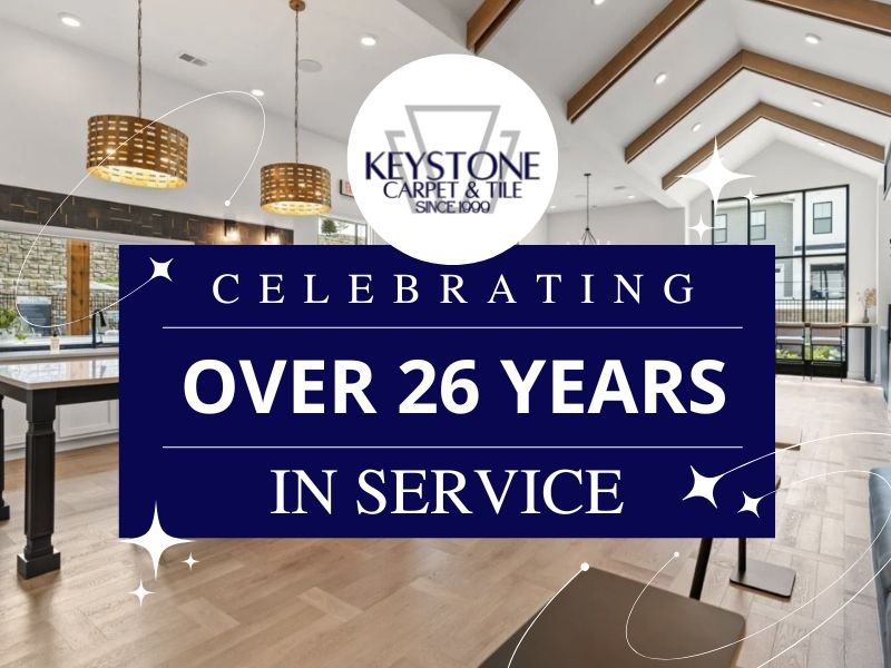 Keystone Flooring Store Omaha