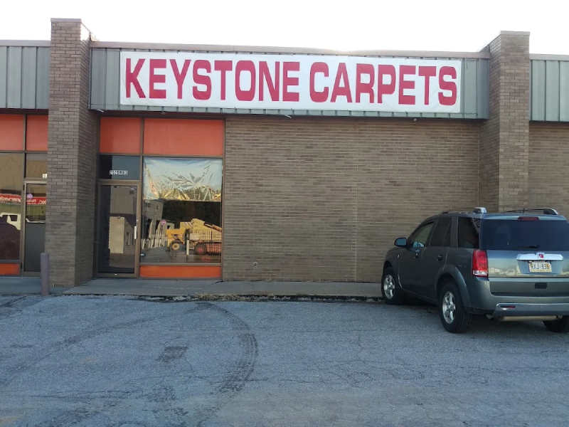 Find the Right Carpet Right Here in Omaha