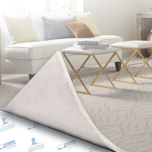 St. Jude Carpet Cushion Image