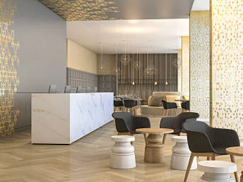 Flooring for Businesses by Keystone