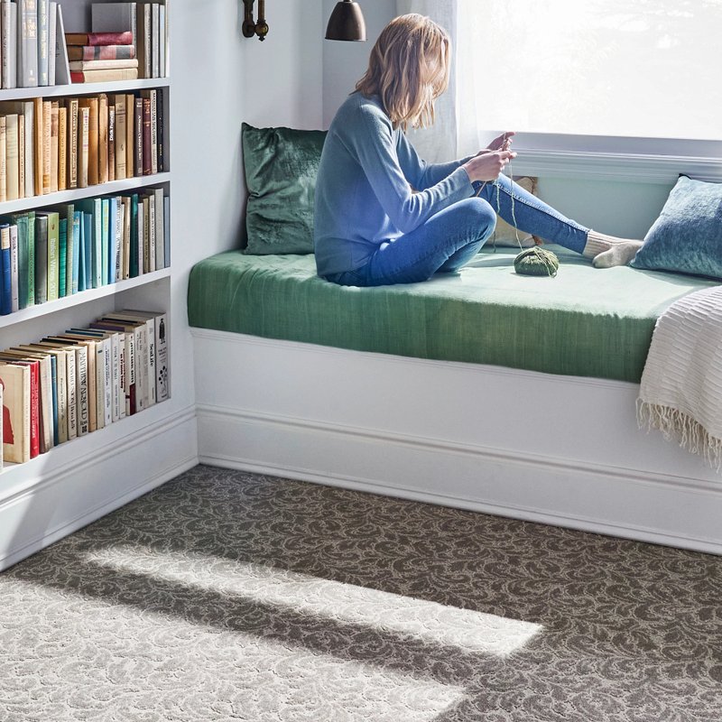 Getting started with flooring in Omaha, NE at Keystone Carpet & Tile