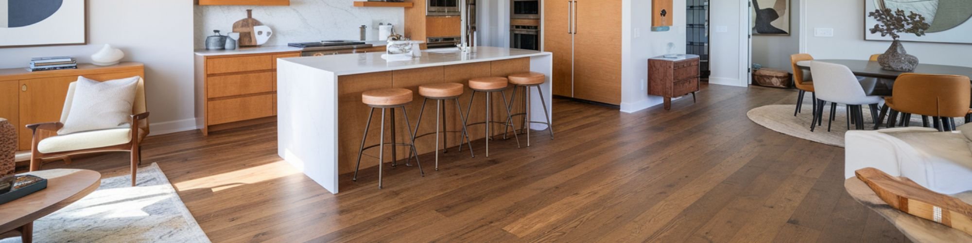 Patterned carpet designs to bring more personality into your home