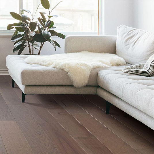 Epic Engineered Hardwood