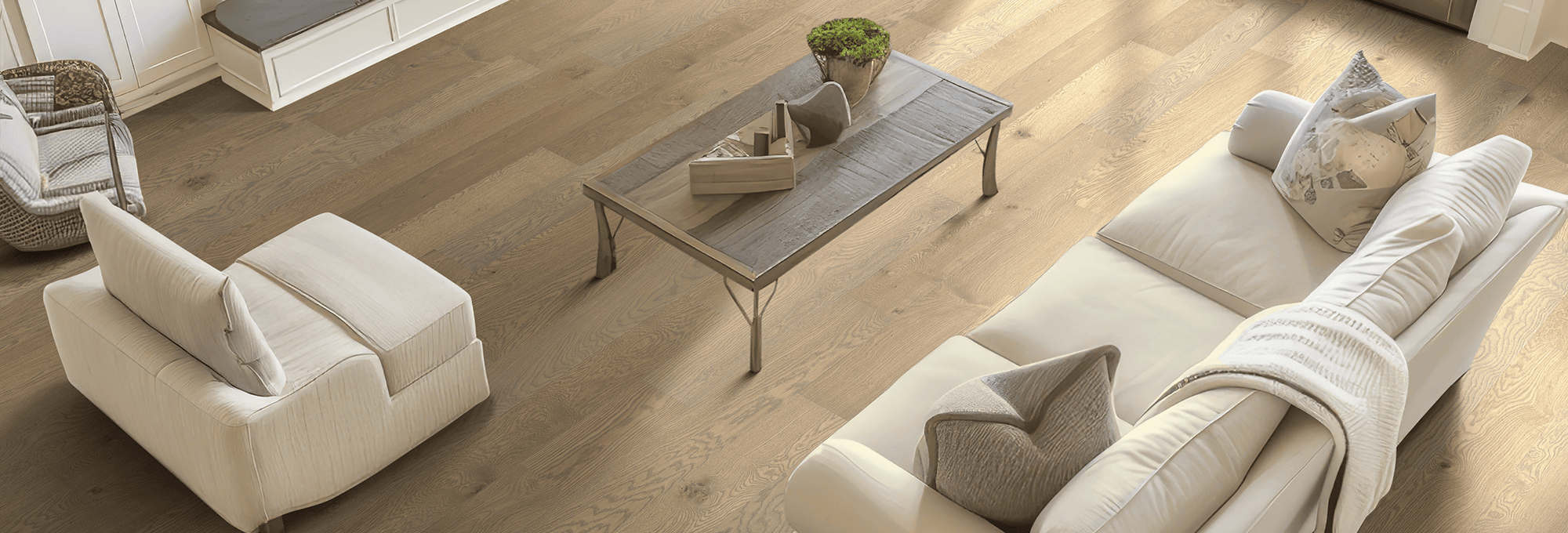 Flooring Sales and Installation Across the Omaha Metropolitan Area